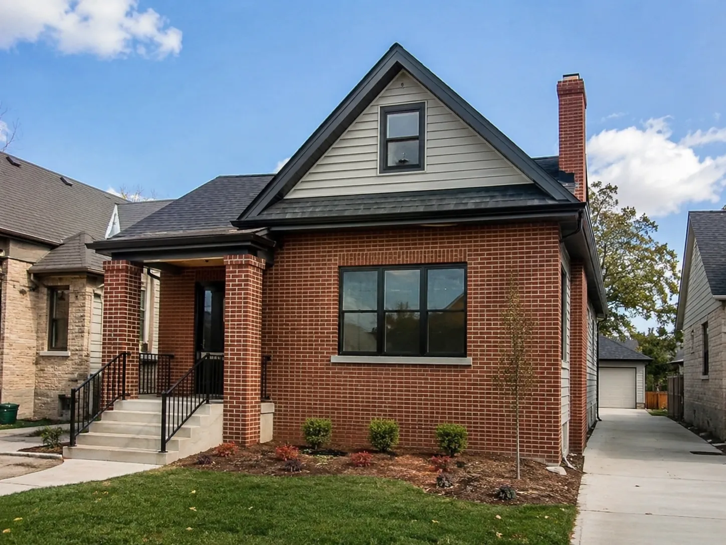 Does Brick Add Value to a Home